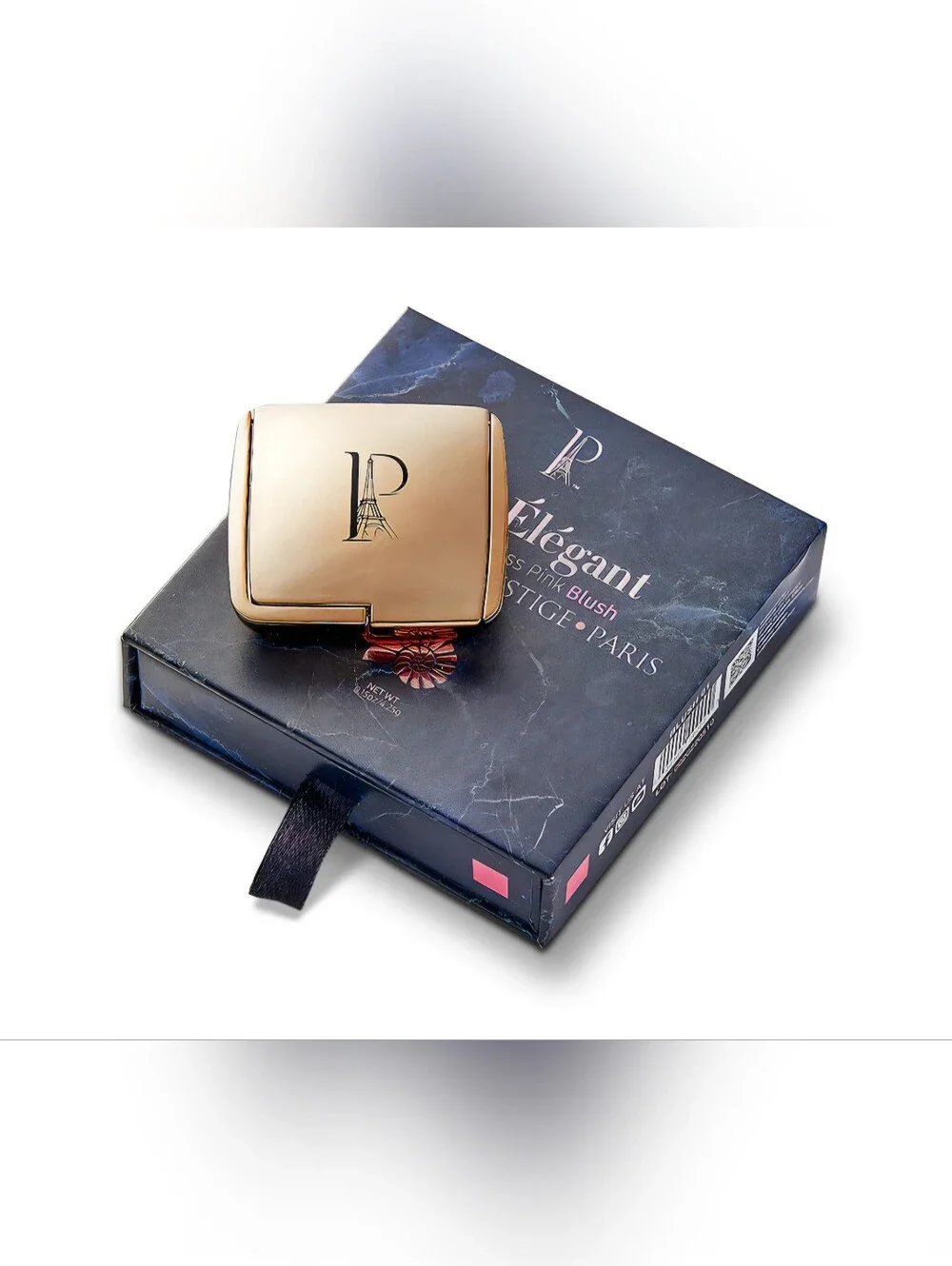 Prestige NIP Flawless Pink Blush - Rose Pink